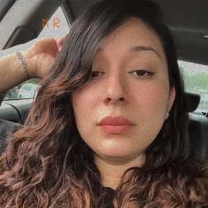 Meet your Posher, Norma